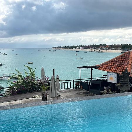 Lembongan Lux Villas Klungkung Екстер'єр фото