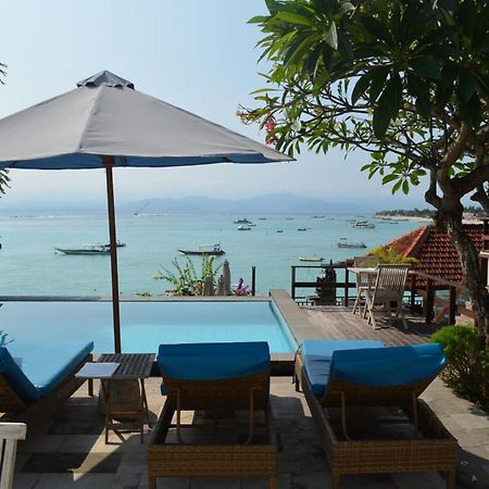 Lembongan Lux Villas Klungkung Екстер'єр фото