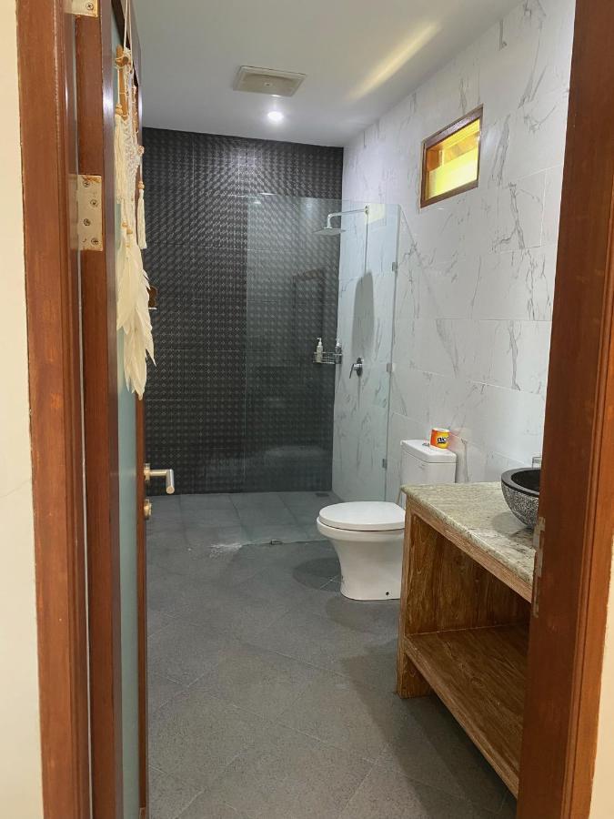Lembongan Lux Villas Klungkung Екстер'єр фото