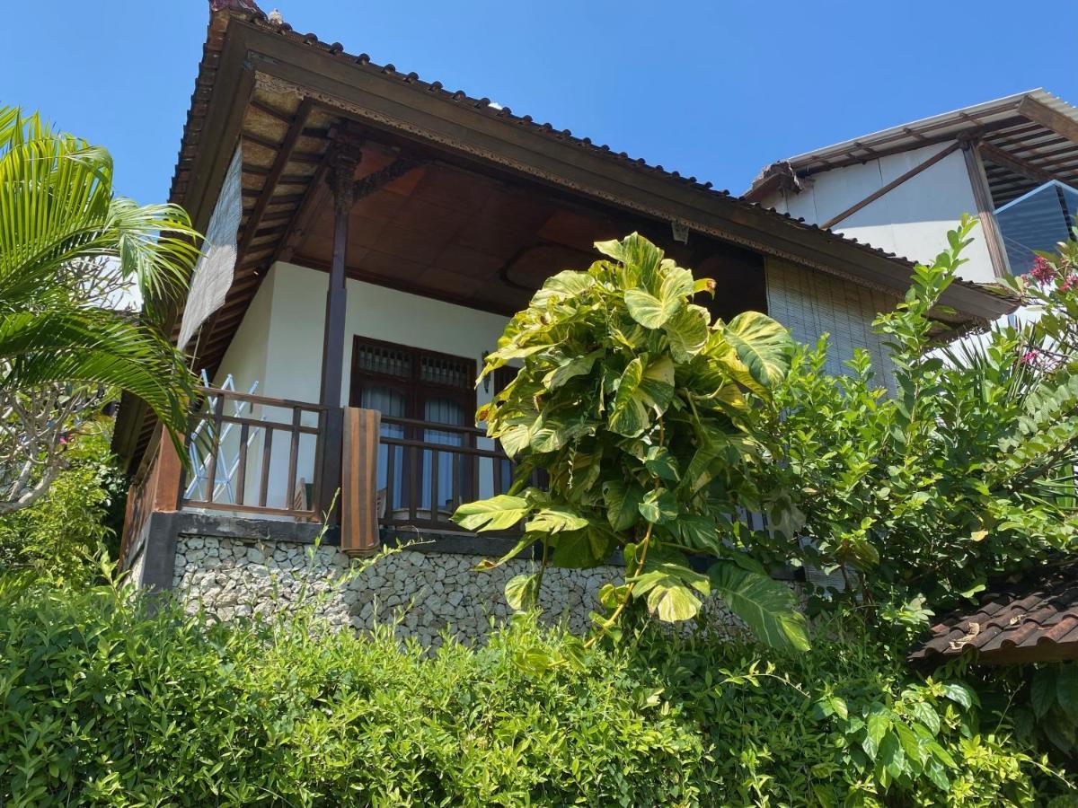 Lembongan Lux Villas Klungkung Екстер'єр фото