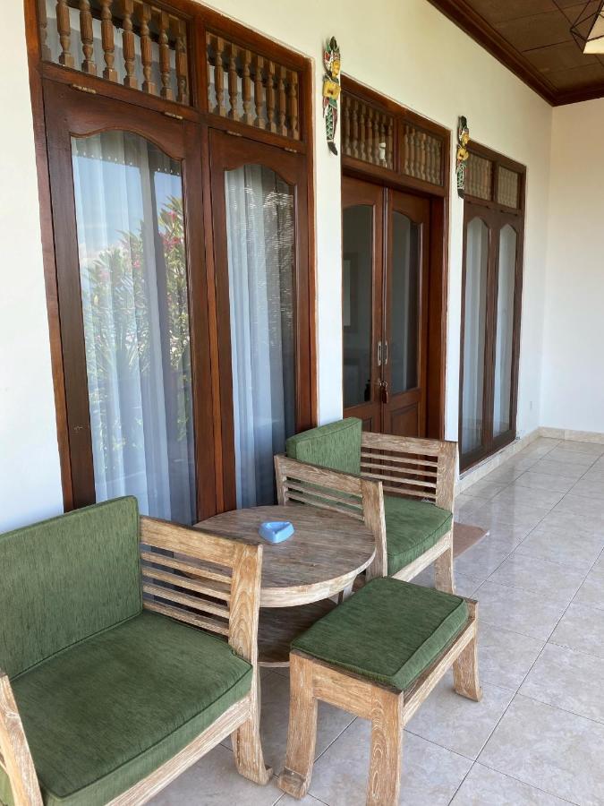 Lembongan Lux Villas Klungkung Екстер'єр фото