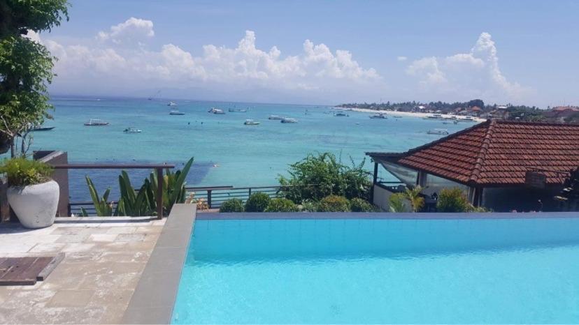 Lembongan Lux Villas Klungkung Екстер'єр фото