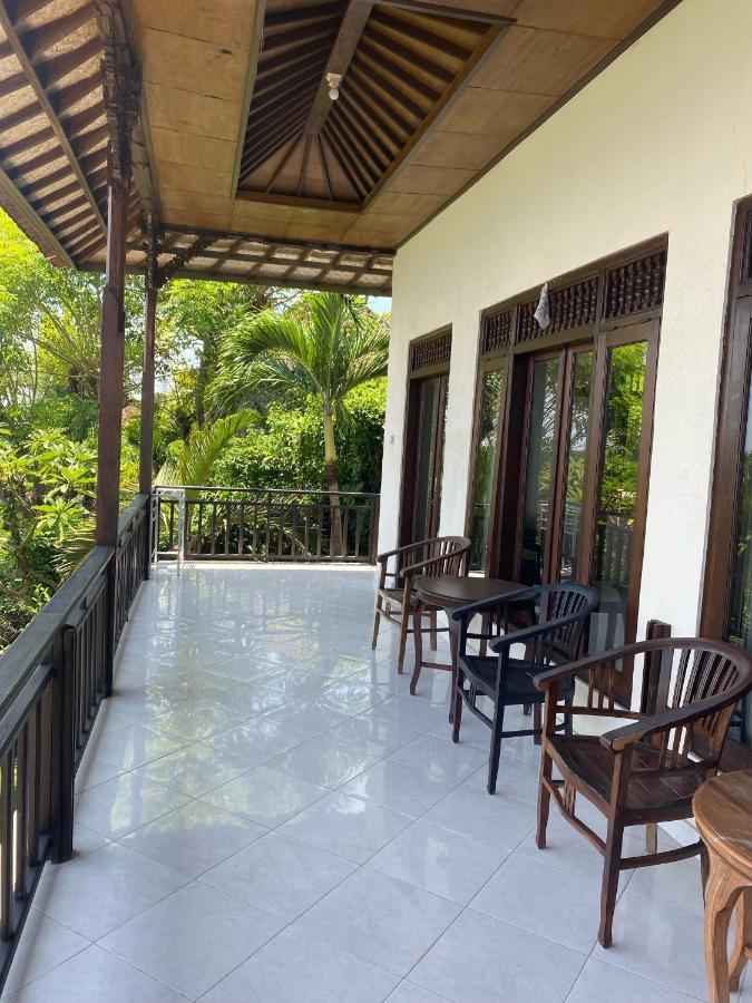 Lembongan Lux Villas Klungkung Екстер'єр фото