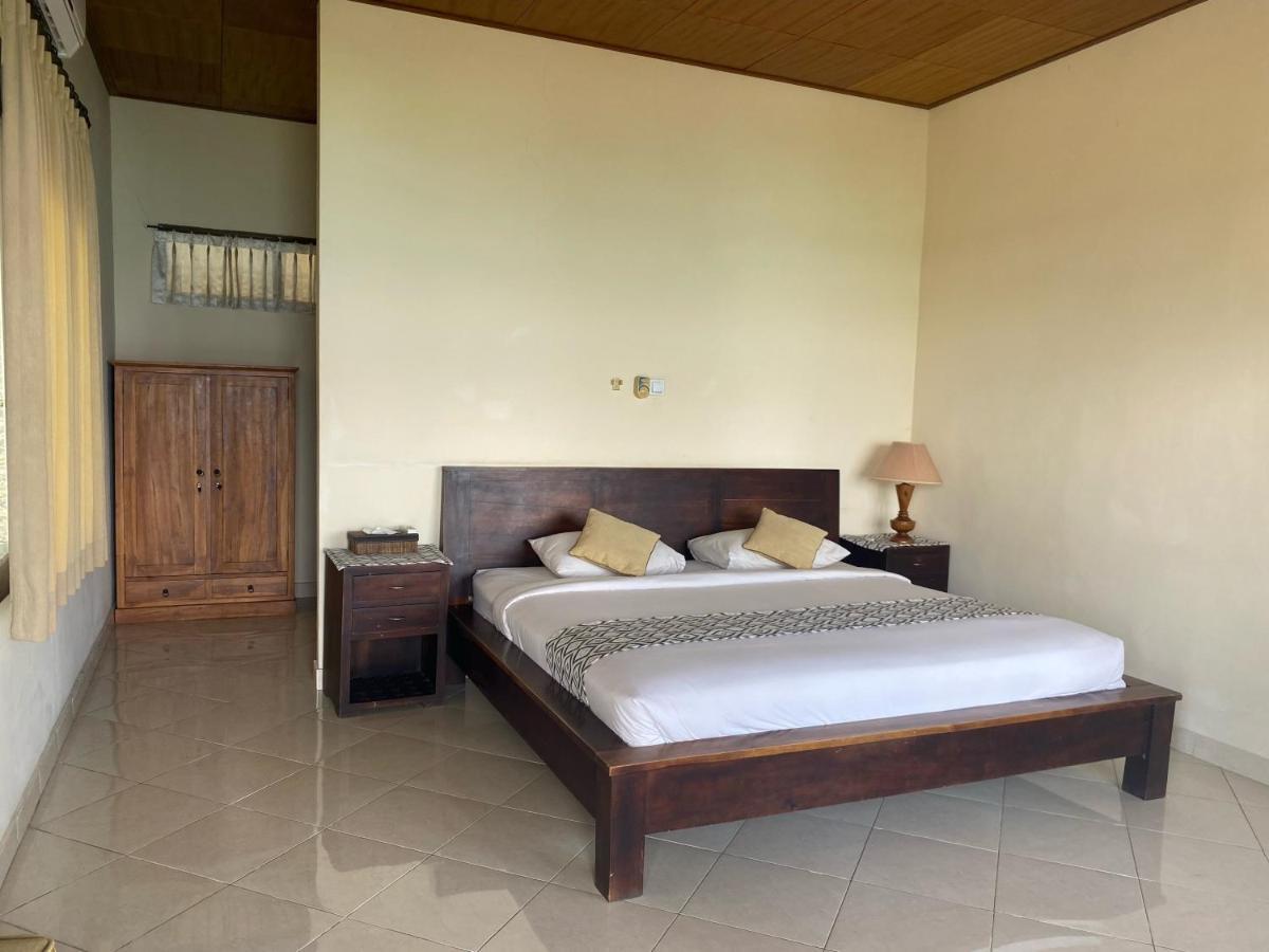 Lembongan Lux Villas Klungkung Екстер'єр фото