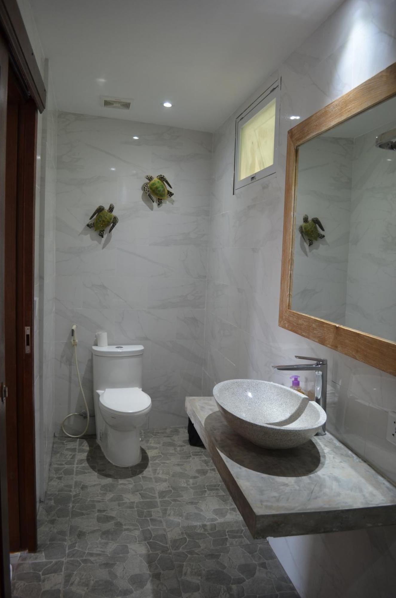 Lembongan Lux Villas Klungkung Екстер'єр фото