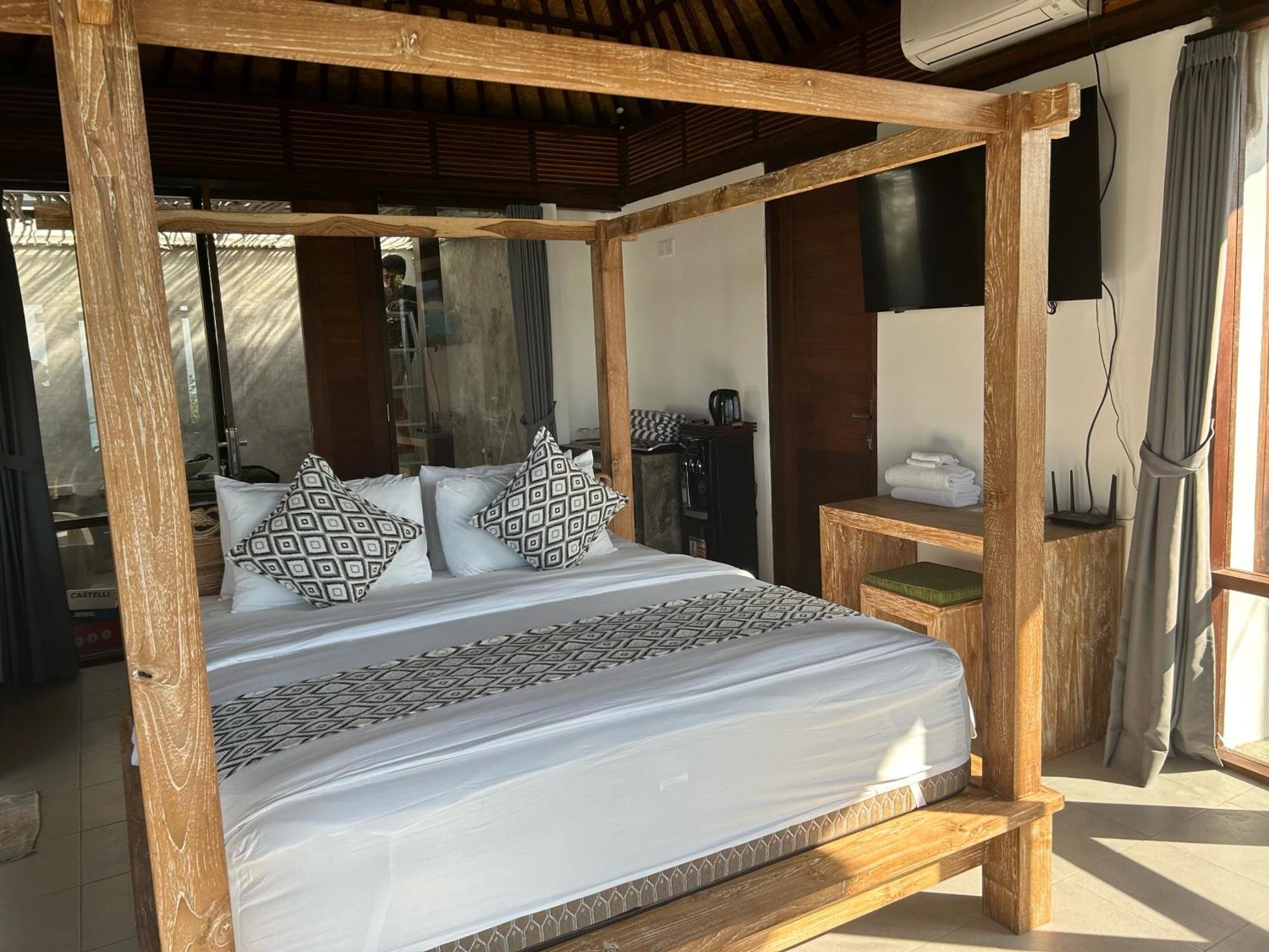Lembongan Lux Villas Klungkung Екстер'єр фото