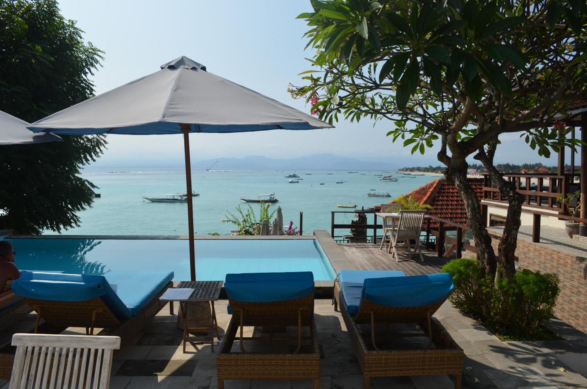 Lembongan Lux Villas Klungkung Екстер'єр фото