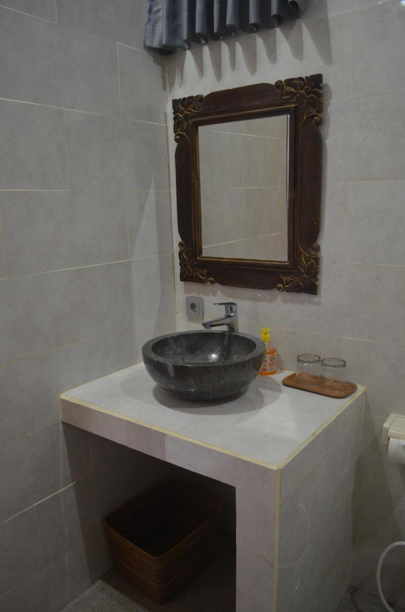 Lembongan Lux Villas Klungkung Екстер'єр фото