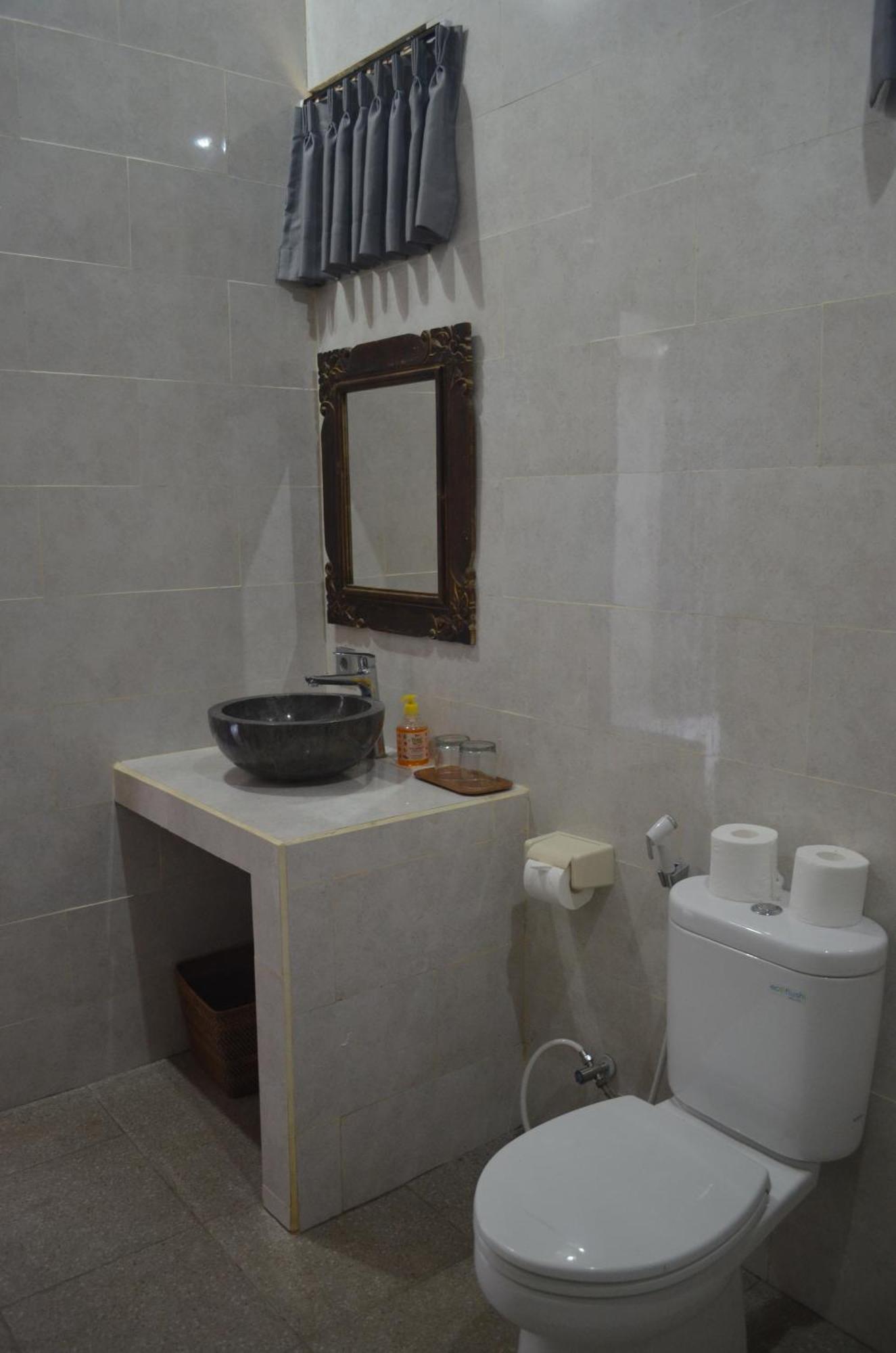 Lembongan Lux Villas Klungkung Екстер'єр фото