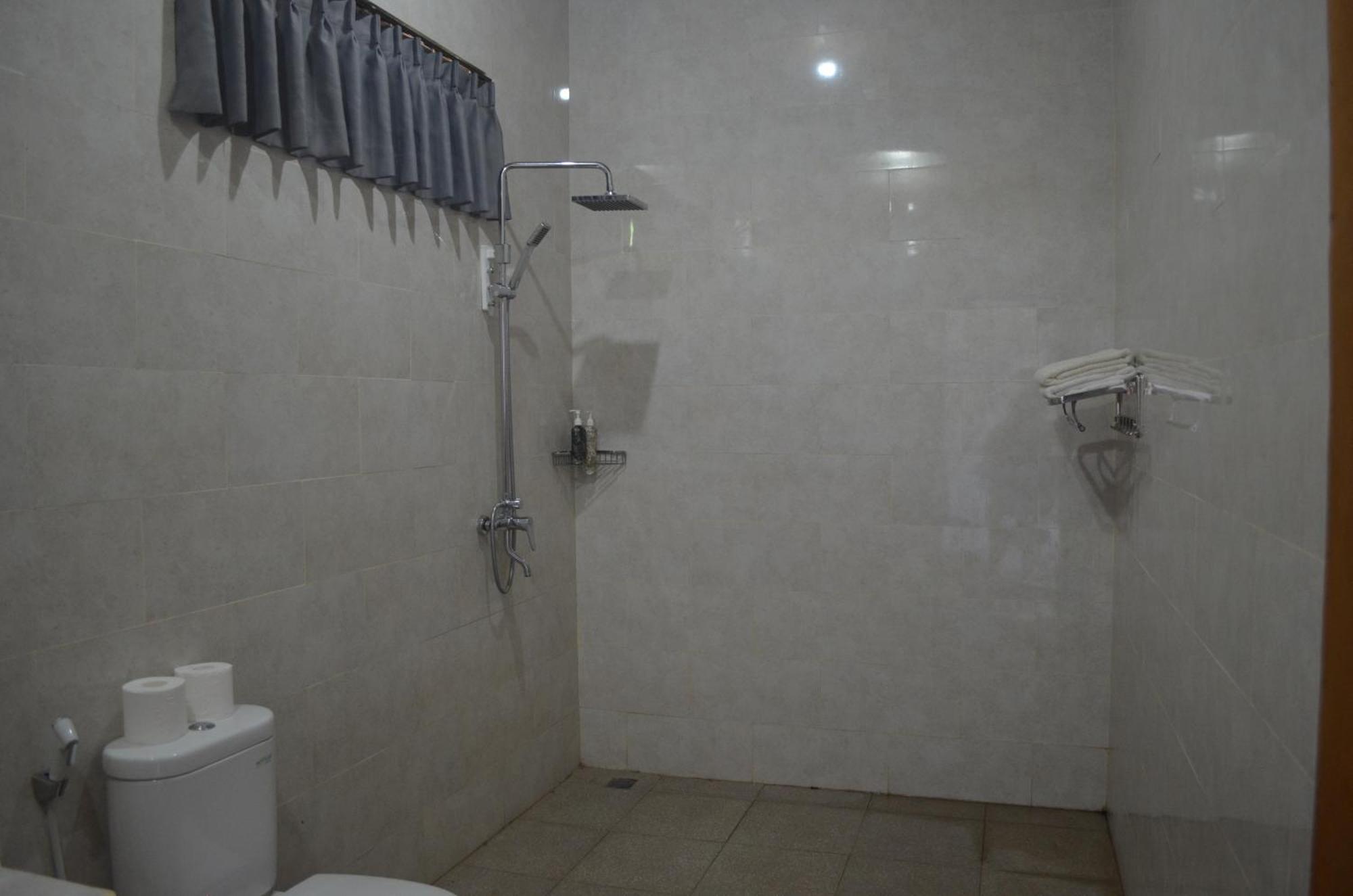 Lembongan Lux Villas Klungkung Екстер'єр фото