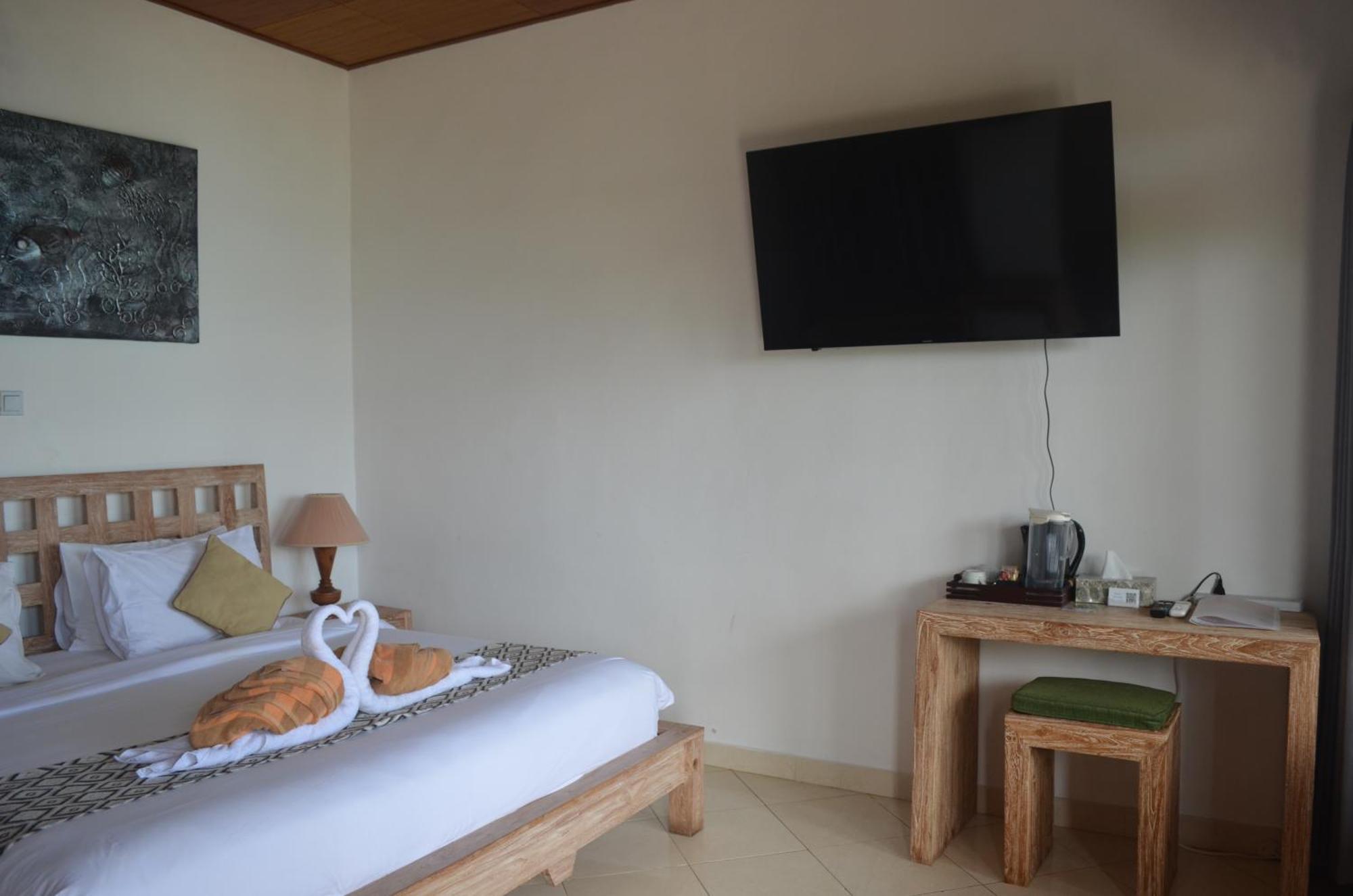 Lembongan Lux Villas Klungkung Екстер'єр фото