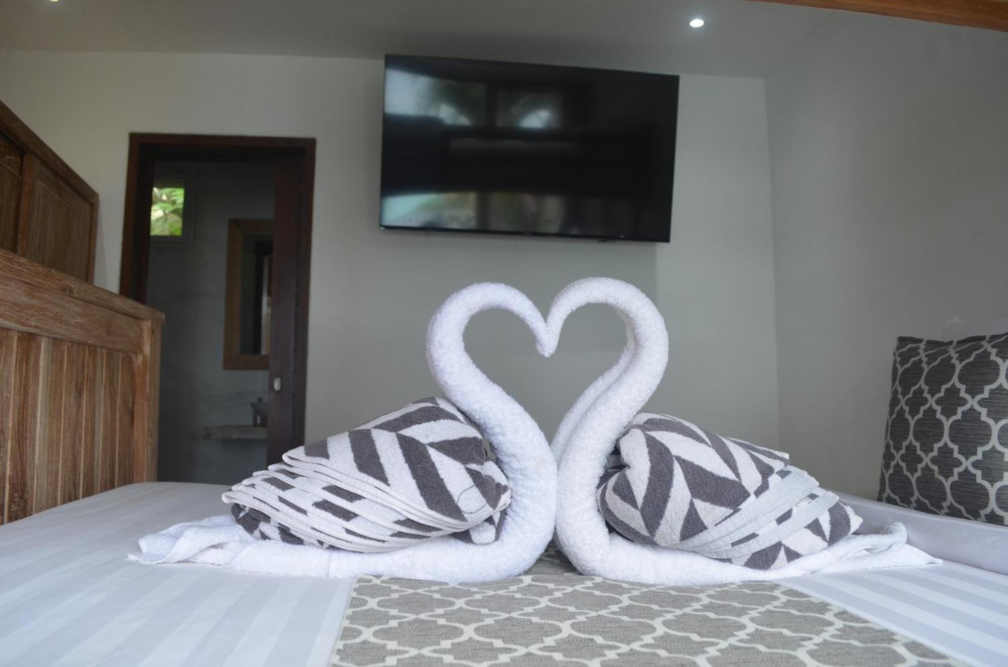 Lembongan Lux Villas Klungkung Екстер'єр фото