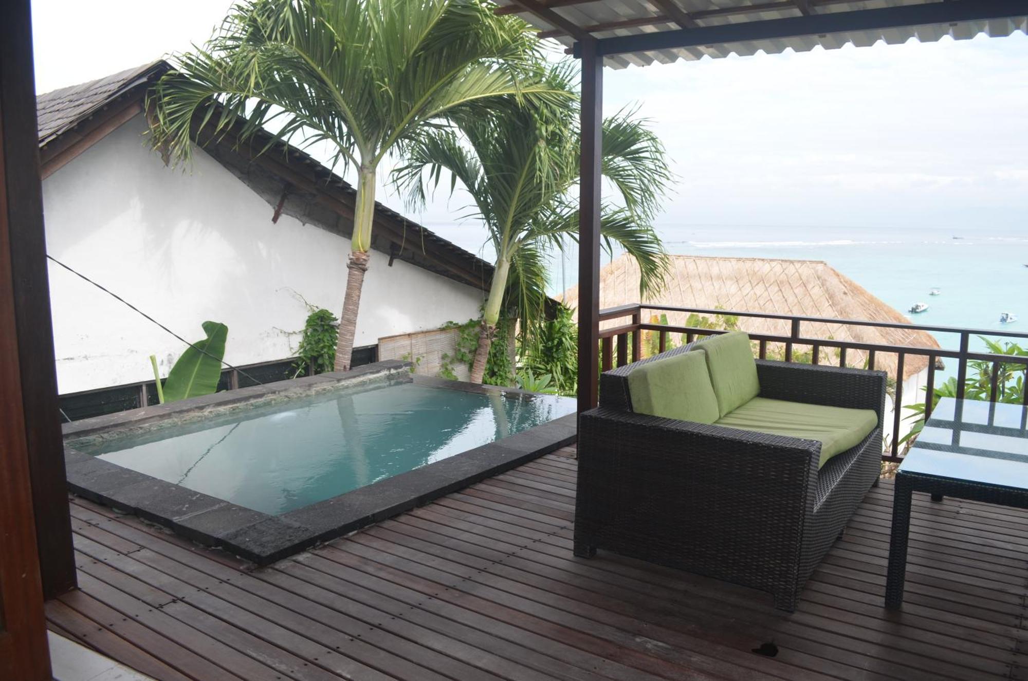 Lembongan Lux Villas Klungkung Екстер'єр фото