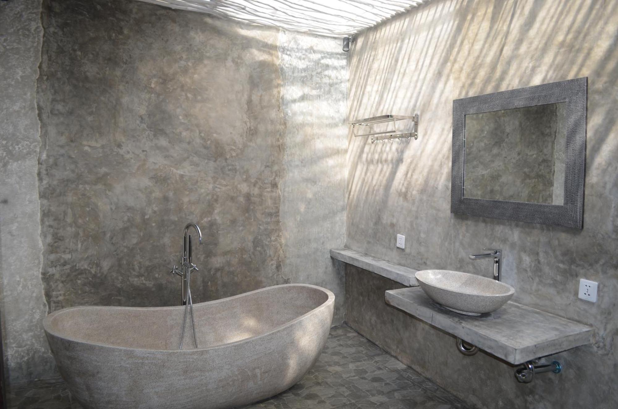 Lembongan Lux Villas Klungkung Екстер'єр фото