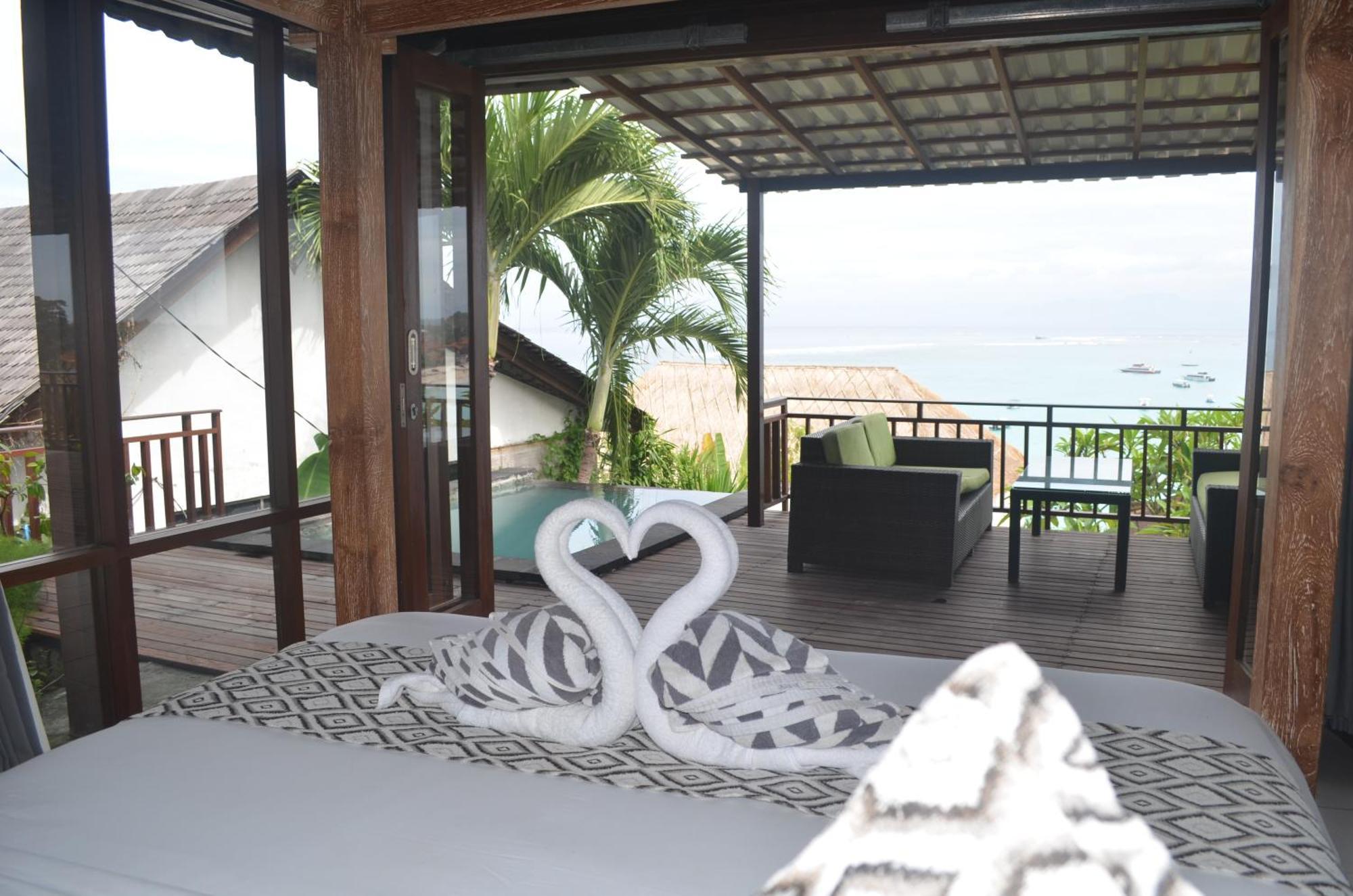 Lembongan Lux Villas Klungkung Екстер'єр фото
