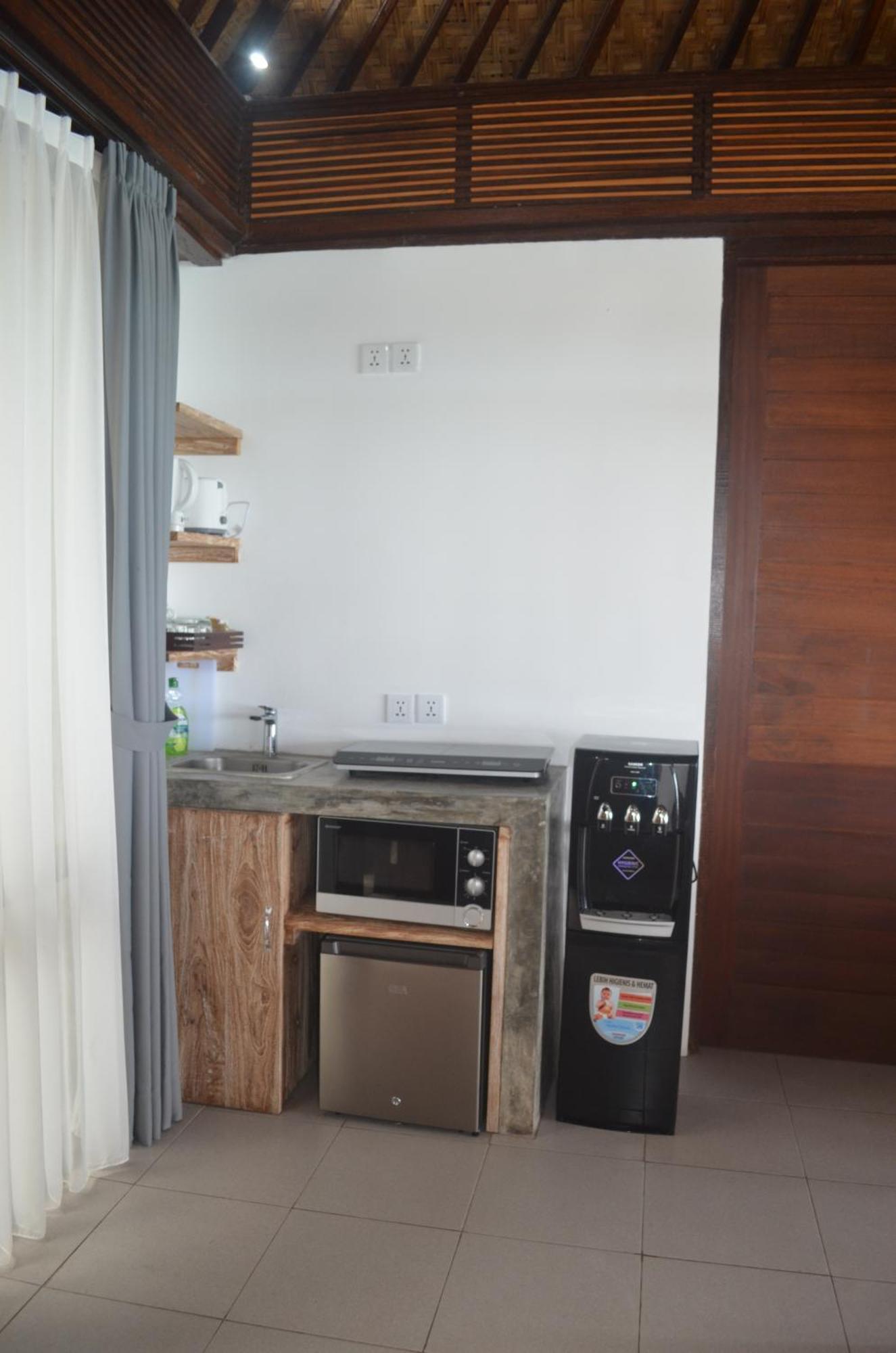 Lembongan Lux Villas Klungkung Екстер'єр фото