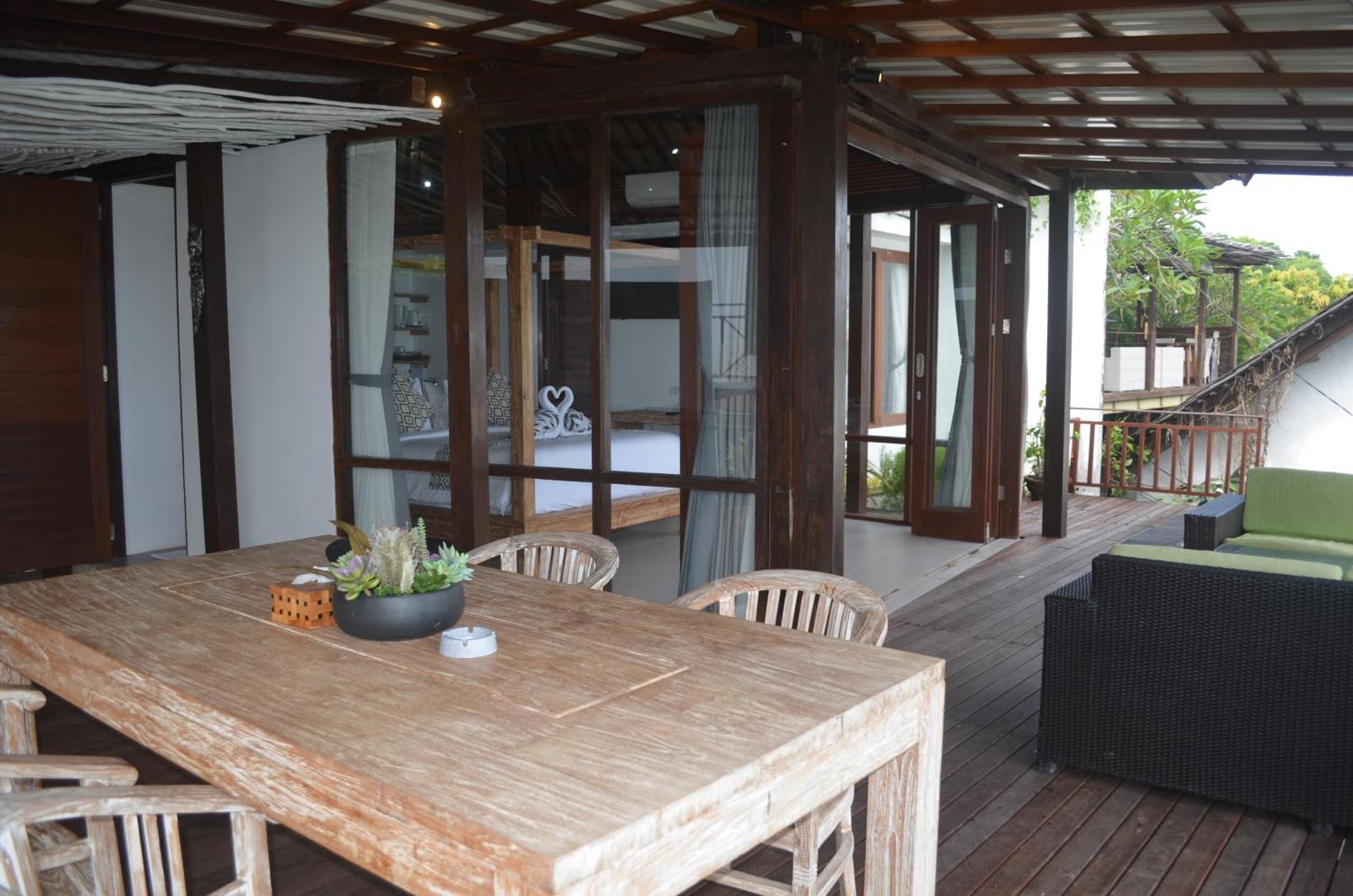Lembongan Lux Villas Klungkung Екстер'єр фото